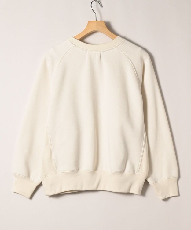 ONWARD Reuse Park 【any FAM】カットソー秋冬 オフホワイト