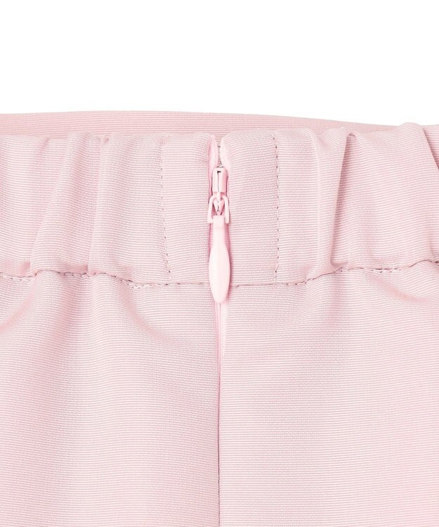 TOCCA 【UV90%以上カット・消臭・洗える】TWELVE STEPS スカート ピンク系