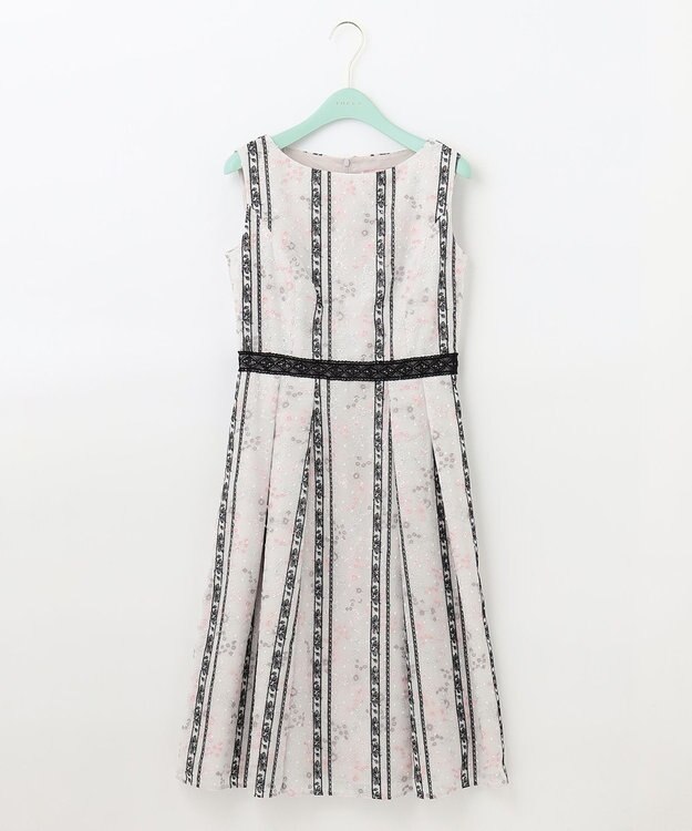 TOCCA 【消臭・洗える！】EVENING SKY ドレス ピンク系7