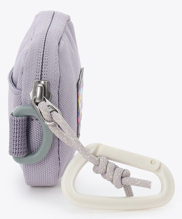 Columbia Columbia/ プライスストリームコインケース /コロンビア Shale Purple