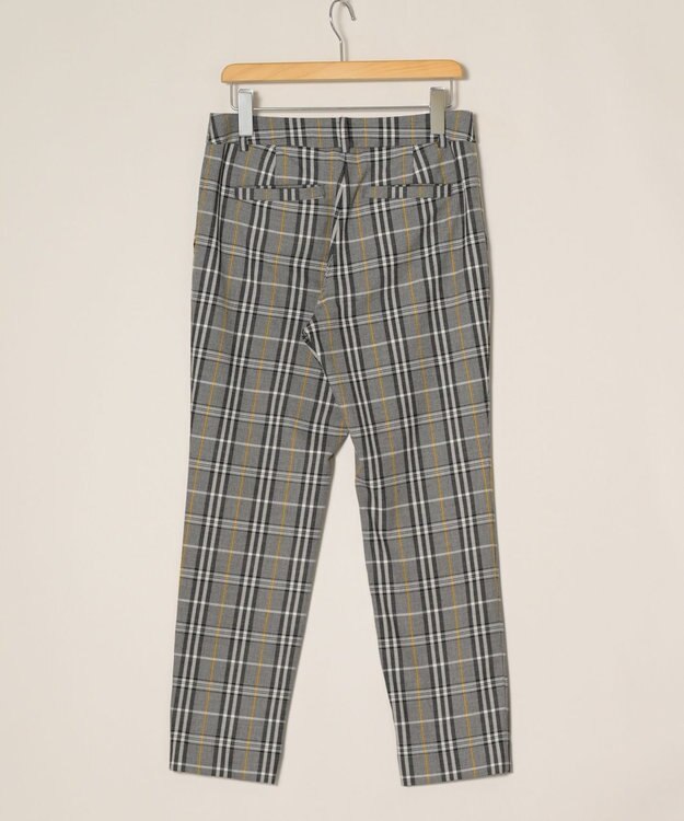 ONWARD Reuse Park 【組曲】パンツ秋冬 イエロー