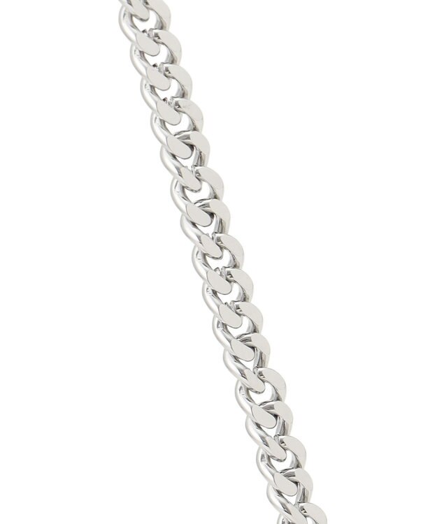 23区 【APPLAUDIR】クラッチバッグ シルバー系