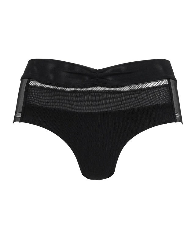 BRADELIS New York 【BRADELIS Me】 LiftMeUpショーツ ブラック