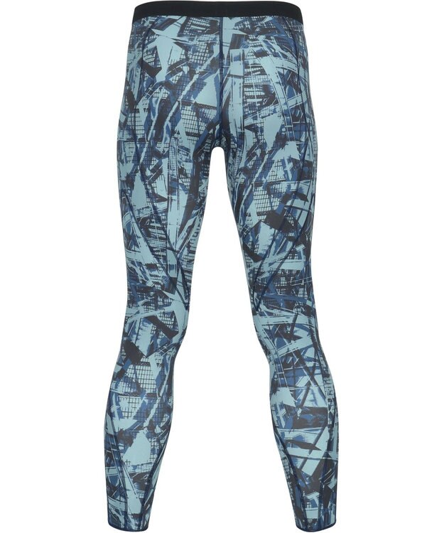 CW-X 【MEN】 CW-X スポーツタイツ 股関節・ひざサポート エキスパートモデル3.0 CW-X独自のテーピング原理で着地の衝撃からひざを守る HXO499 /ワコール コン