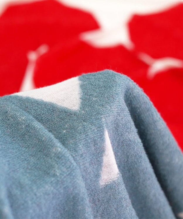 nitorito 【UNISEX】stone ストール beige