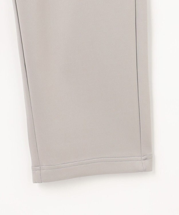 PW CIRCULUS 【MEN】リラクシングジャージーパンツ ゴルフ グレー系