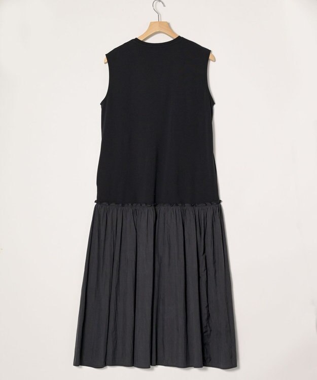 ONWARD Reuse Park 【UNFILO】ワンピース春夏 ブラック