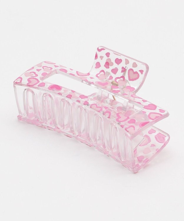 WEGO Lモチーフプリントスクエアバンス 柄3