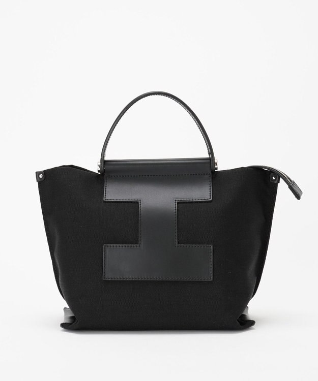 IACUCCI 【ナイロン】ソル ベット S CORDURA/RUGA ブラック