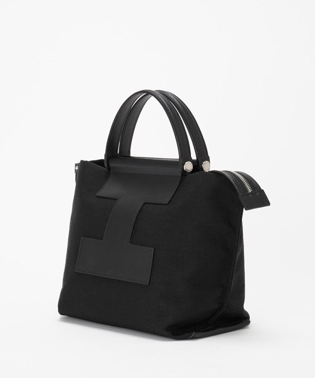 IACUCCI 【ナイロン】ソル ベット S CORDURA/RUGA ブラック