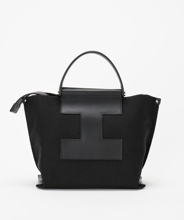 IACUCCI 【ナイロン】ソル ベット S CORDURA/RUGA ブラック