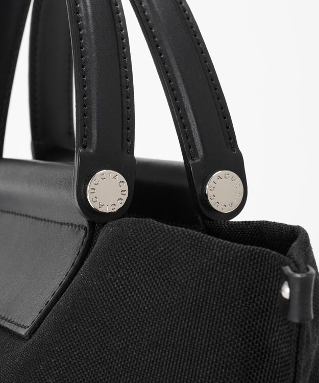 IACUCCI 【ナイロン】ソル ベット S CORDURA/RUGA ブラック