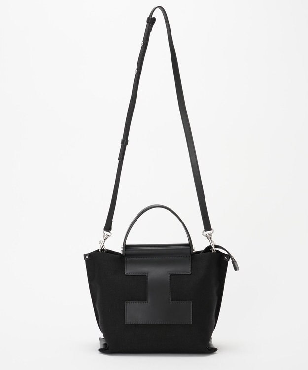 IACUCCI 【ナイロン】ソル ベット S CORDURA/RUGA ブラック