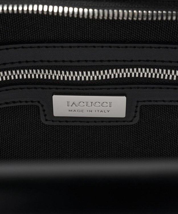 IACUCCI 【ナイロン】ソル ベット S CORDURA/RUGA ブラック