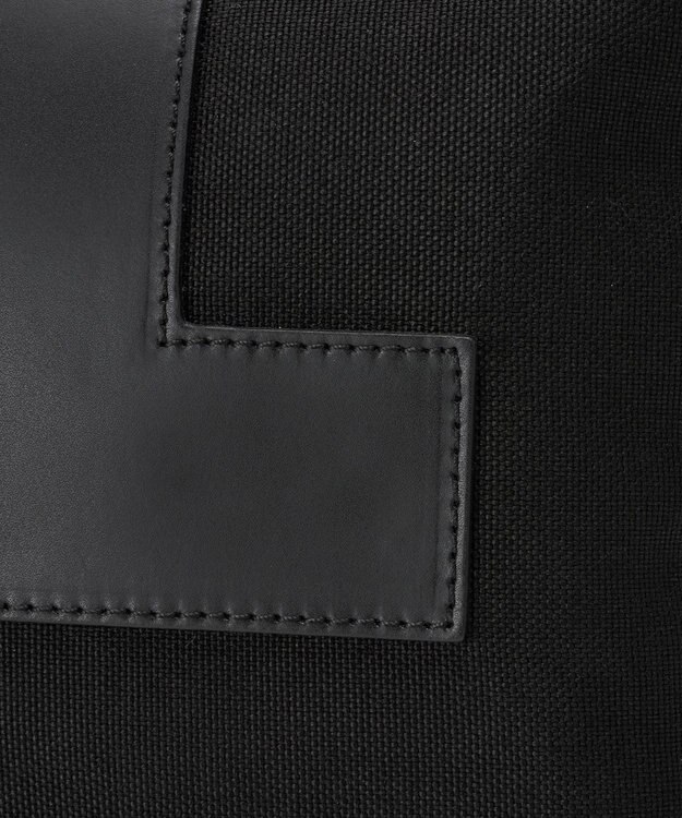 IACUCCI 【ナイロン】ソル ベット S CORDURA/RUGA ブラック