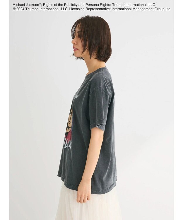 Green Parks ●ＧＯＯＤＳＰＥＥＤ　ＭＩＣＨＡＥＬ　ＪＡＣＫＳＯＮ　Ｔ　Ｂ Charcoal Gray