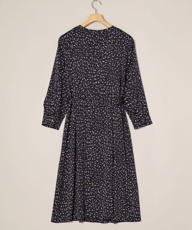 ONWARD Reuse Park B品【自由区】ワンピース春夏 ネイビー