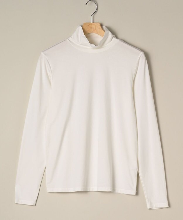 ONWARD Reuse Park 【J.PRESS】カットソー秋冬 ホワイト