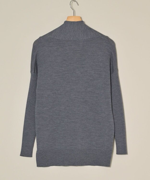 ONWARD Reuse Park 【23区】ニット秋冬 グレー