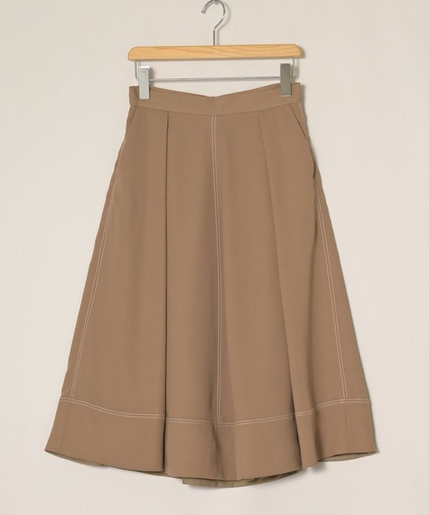 ONWARD Reuse Park 【ICB】スカート秋冬 ブラウン