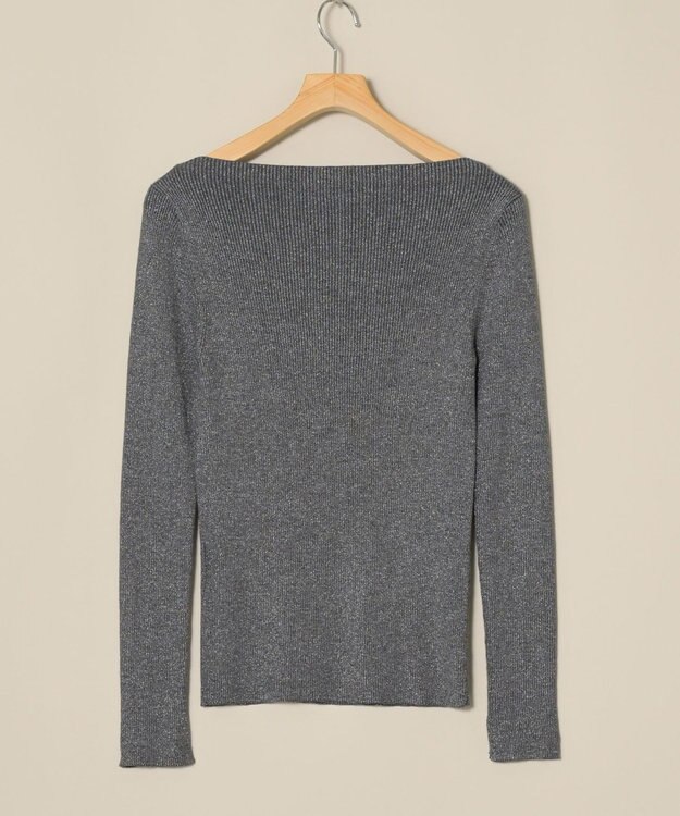 ONWARD Reuse Park 【ICB】ニット秋冬 グレー