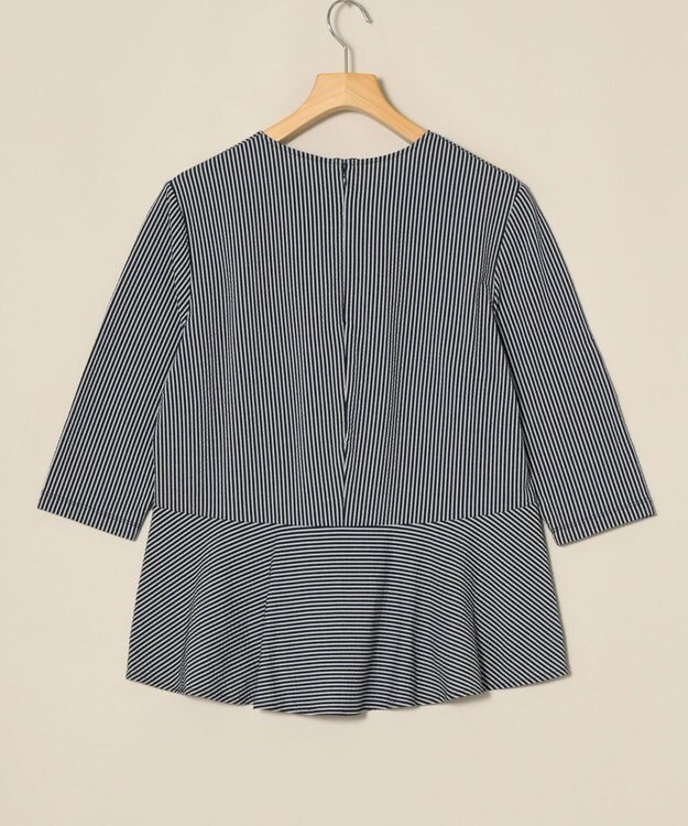 ONWARD Reuse Park 【23区】カットソー春夏 ネイビー