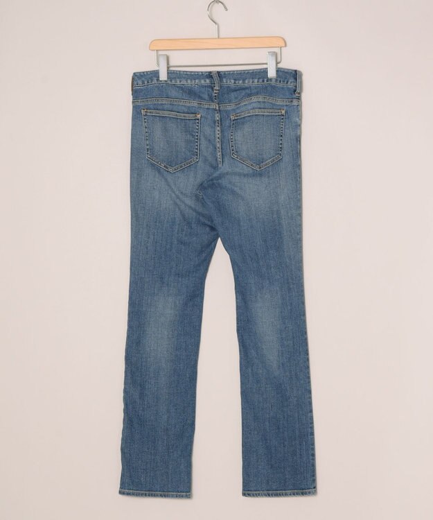 ONWARD Reuse Park 【23区】パンツ春夏 ブルー