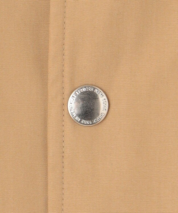 J.PRESS MEN 【WEB・一部店舗限定】コーチジャケット ベージュ系