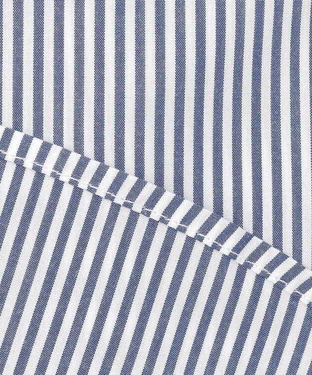 ANY エニィファンクションシャツブラウス ロンスト