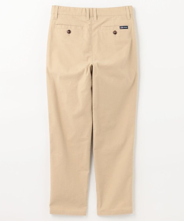 J.PRESS KIDS 【140-170cm】キレイめ ロングパンツ ベージュ系