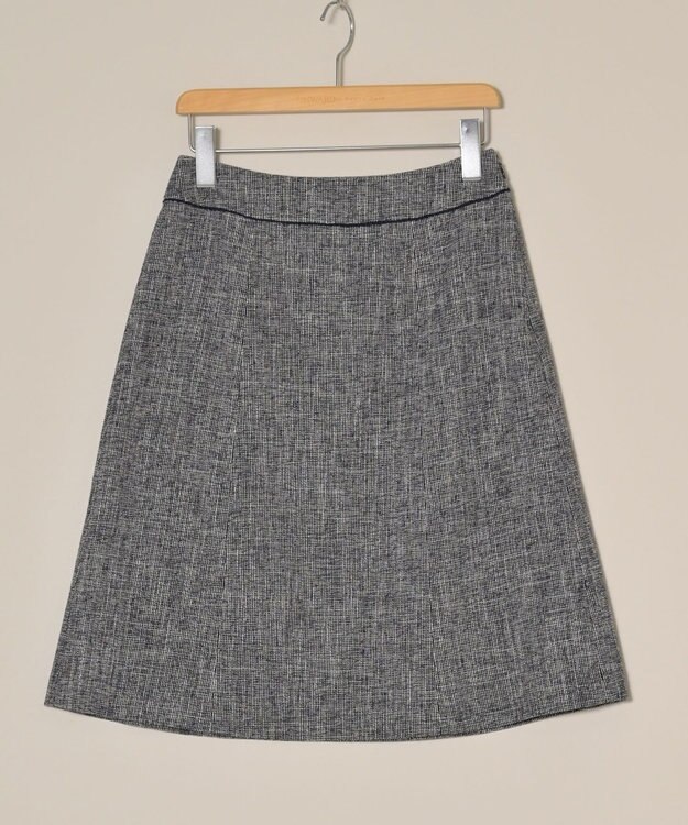 ONWARD Reuse Park 【any SiS】スカート春夏 ネイビー