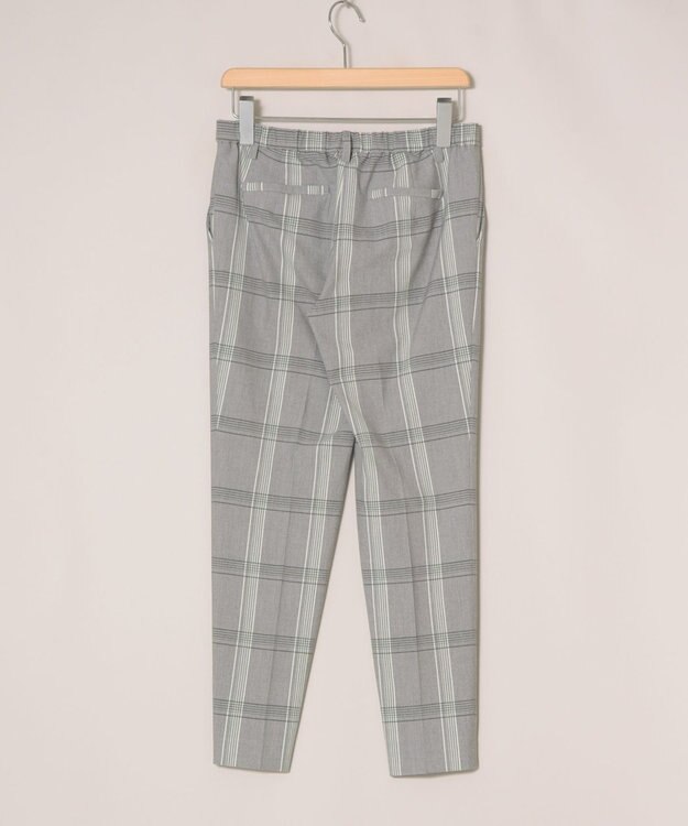 ONWARD Reuse Park 【自由区】パンツ春夏 グレー