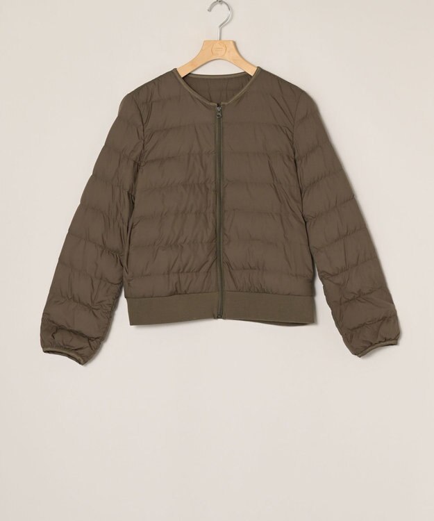 ONWARD Reuse Park 【組曲】ジャケット春夏 グリーン