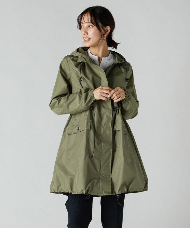 レインコート モッズタイプ / Y'SACCS | ファッション通販 【公式通販