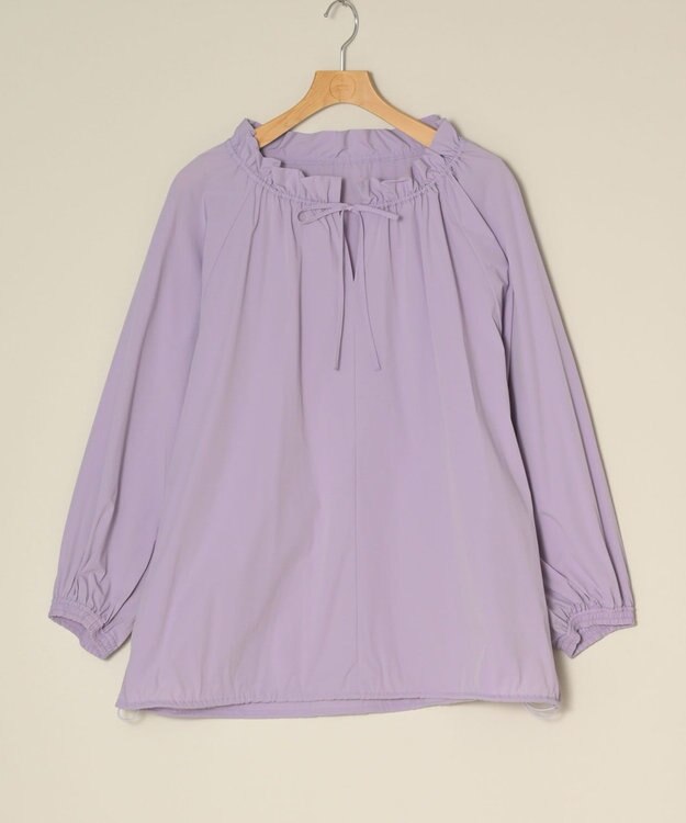 ONWARD Reuse Park 【UNFILO】ブラウス春夏 パープル