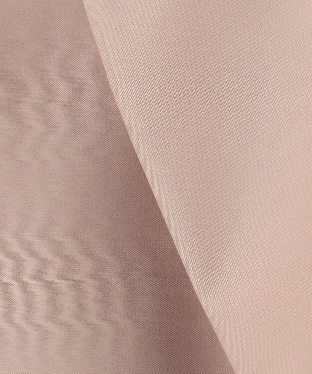 組曲 L 【WEB限定】シアーボイル ダブルブレストジャケット ラテベージュ系