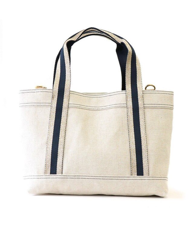 Regalo Felice 【ショルダー付 / ドラマ使用商品】2層トート / REGALO NA(ナチュラル)