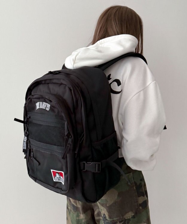 WEGO BENDAVIS　NEW　MESH　XL　PACK　CL　2 ホワイト