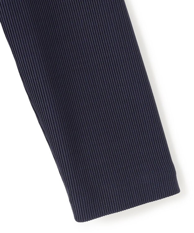 JOSEPH HOMME ソフトプリーツストレッチ / ジャケット ネイビー系