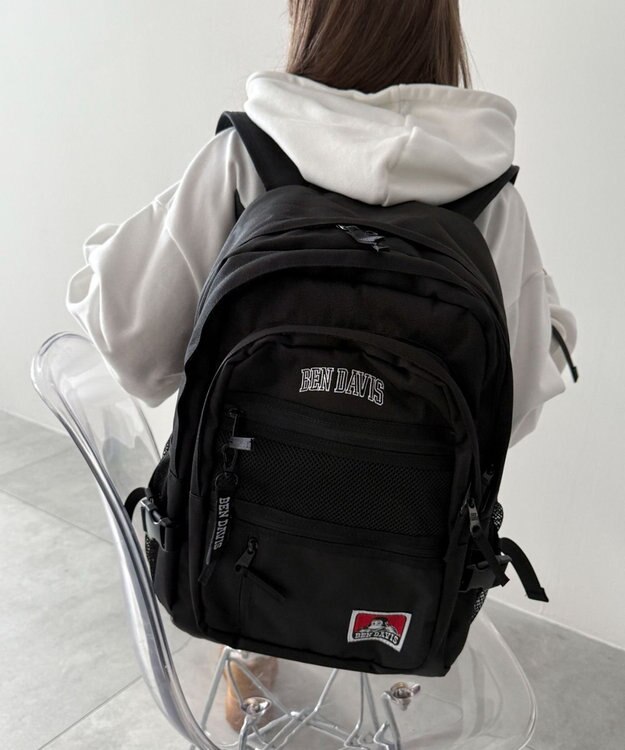 WEGO BENDAVIS　NEW　MESH　XL　PACK　CL　2 ホワイト