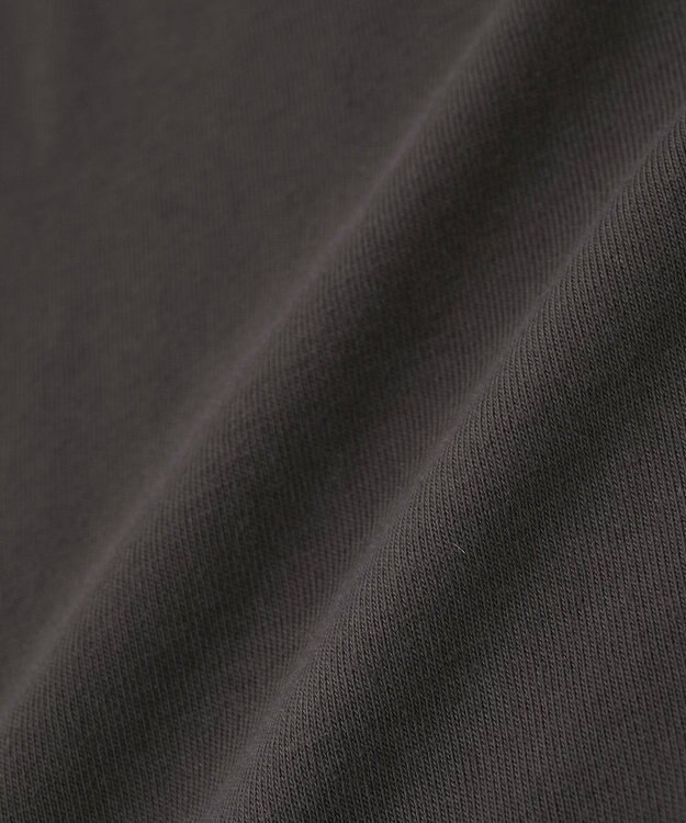 Green Parks ・ＥＬＥＮＣＡＲＥ　ＤＵＥ　バックＺＩＰハイブリットＴ Charcoal Gray