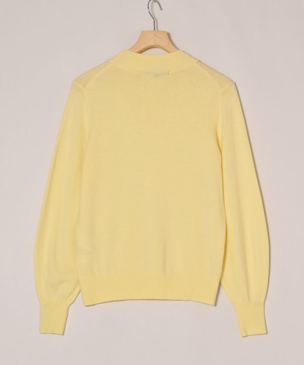 ONWARD Reuse Park 【23区】ニット秋冬 イエロー