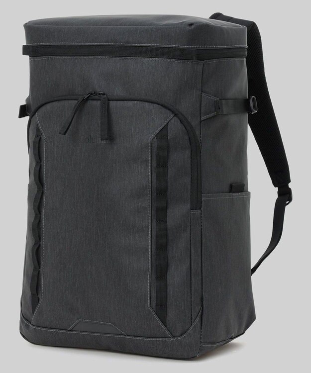 Columbia Columbia/ サイドキック30Lバックパック /コロンビア Black Heather