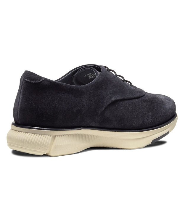 ASICS WALKING ペダラ ライドウォーク コネクト 2 メンズ 3E ネイビーブルー(起毛)