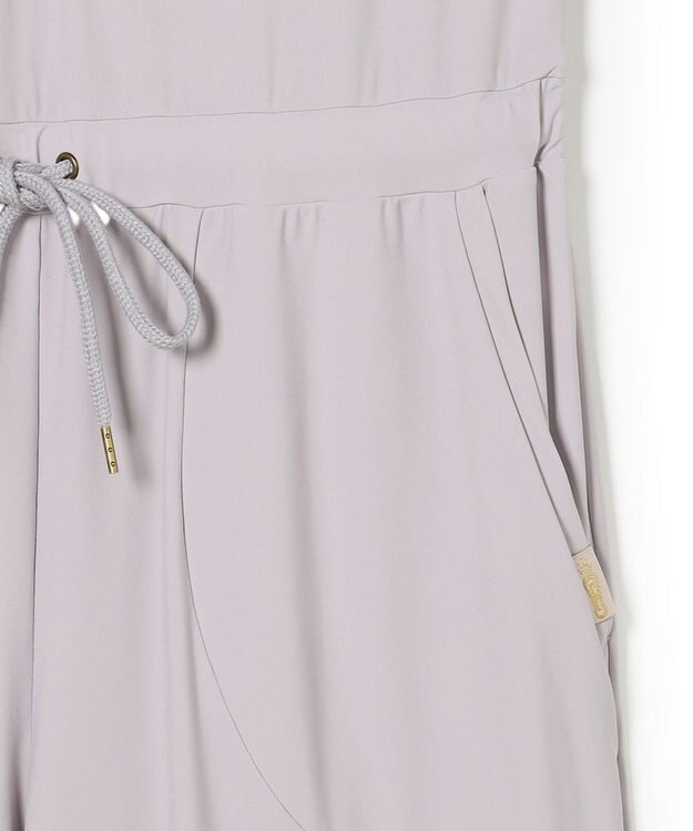 Chacott オールインワン ラベンダー