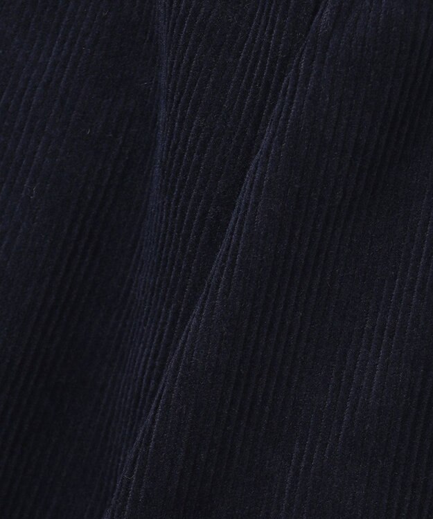 J.PRESS MEN コーデュロイベイカーパンツ ネイビー系