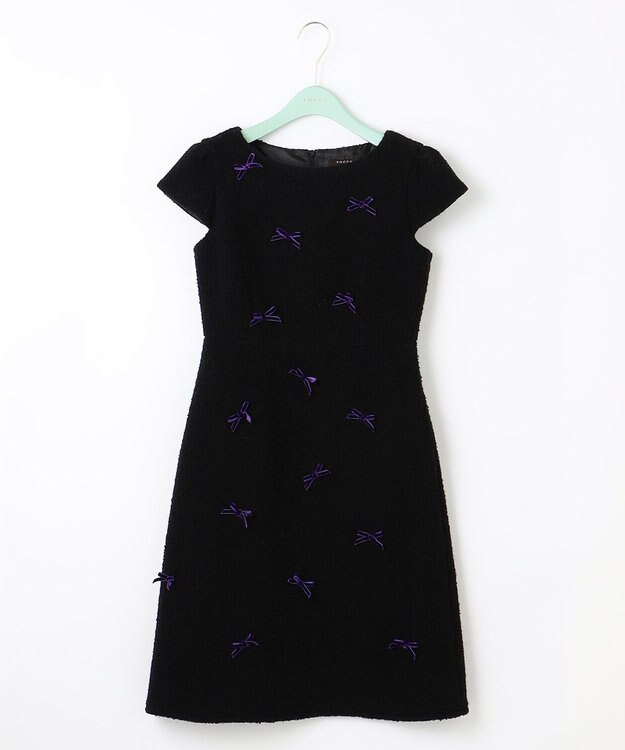 TOCCA PIXIE ドレス ブラック系