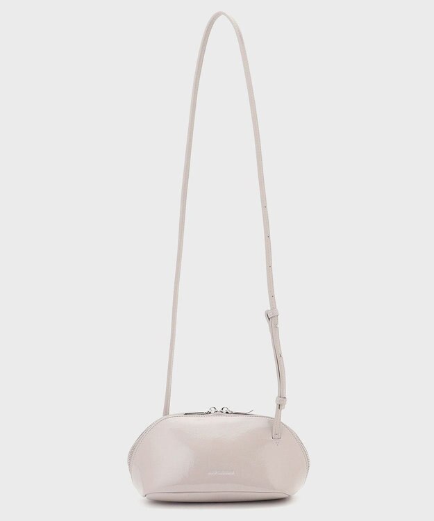 GRACE CONTINENTAL AD POCHETTE グレー