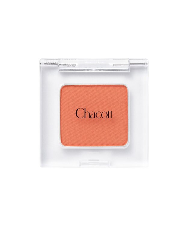 Chacott Cosmetics マルチカラーバリエーションMA08[MATTE] オレンジ系