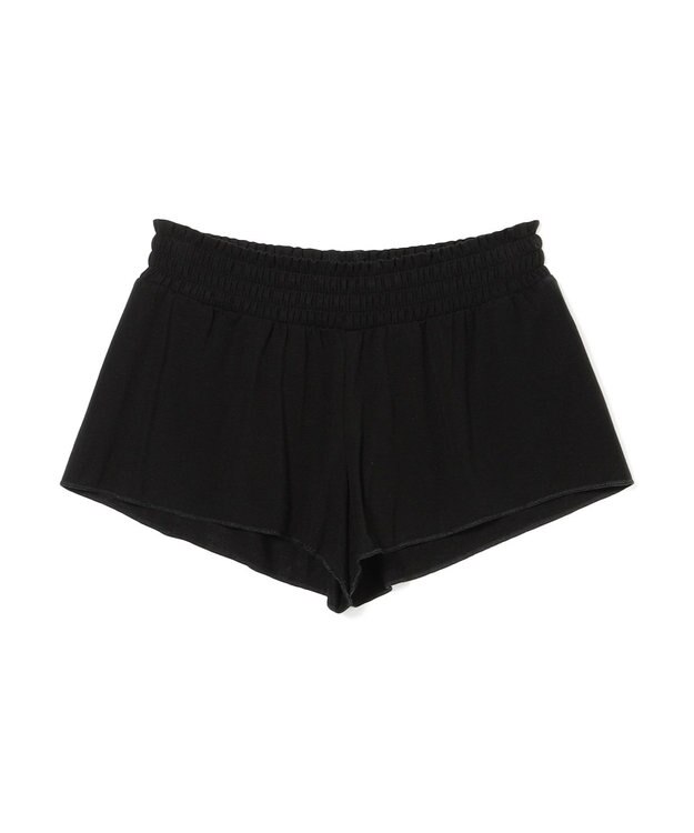 Chacott ショートパンツ ブラック